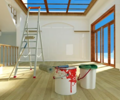 Transforming Spaces with Excellence: Liberty Painting & Decorating Inc