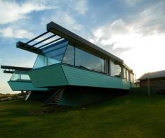Innovative Design and Efficiency: Modular Homes Western Australia