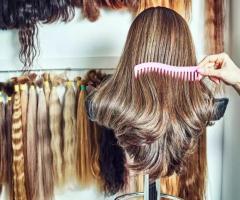 Unlock Your Beauty Potential with Luxurious Hair Pieces