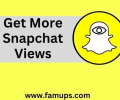 Secrets To Get More Snapchat Views
