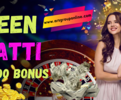 Get Teen Patti Strategies for Real Cash