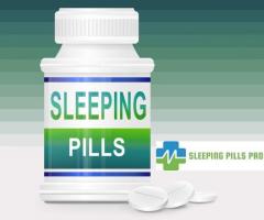 Best sleeping Pills Online Uk