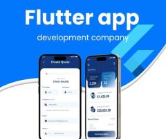 High-Rated Flutter App Development Company in San Francisco - iTechnolabs