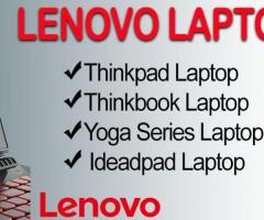 Lenovo Laptops Dealers chennai