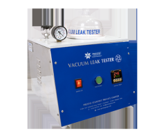 Vacuum Leakage Tester: Ensuring Sealed Integrity with Precision