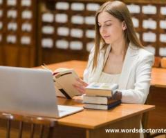 Buy Academic Research Papers Online in Fresno