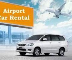 Car rental Goa Airport