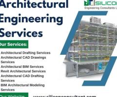 Find affordable Architectural Engineering Services in Houston, USA.