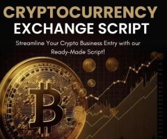 Crypto Exchange Launch: Mastering the Ultimate Script - 1