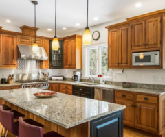 Choose the Best Kitchen Remodel Service in Naples