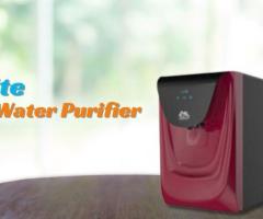 Elite Water purifier