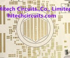 Ceramic pcb manufacturer -- Hitech Circuits Co., Limited