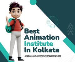 Turn Passion into Profession - Animation Courses in Kolkata