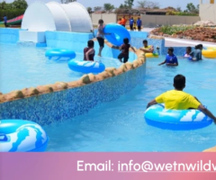 Wet n Wild Water Park Online Ticket Reservations on Tktby