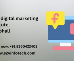 Best digital marketing institute in Mohali placement