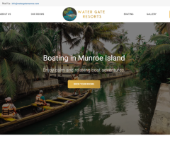Water Gate Tourist Home and Resorts