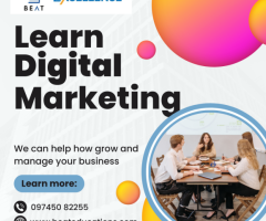 digital marketing training institute