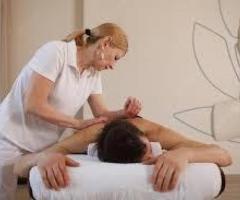 Female To Male Body Massage Tarauli Mathura 7060737257