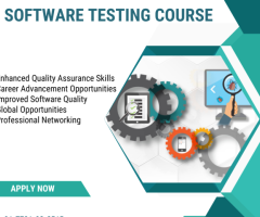 Unlock Your Career Potential with the Best Software Testing Training Course