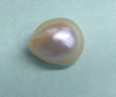 Natural Pearl and Venezuela Pearl at their best price - deepseapearl - 1