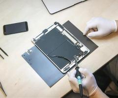 iPad Repairs by Seasoned Technicians in Redbank Plains