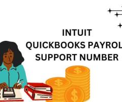 Intuit QuickBooks Payroll Customer Support (+1-844-397-7462)