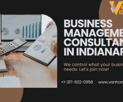7 Factors You Should Consider When Choosing Business Management Consultants in Indianapolis