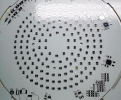 Aluminium PCB, LED PCB Circuit Board -- Hitech Circuits Co., Limited