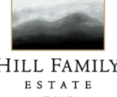 2022 Napa Valley Albariño - Hill Family Estate