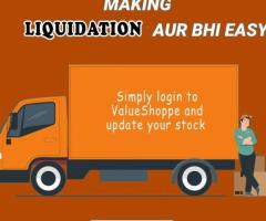 How ValueShoppe Helps Liquidate Surplus Stock Effectively