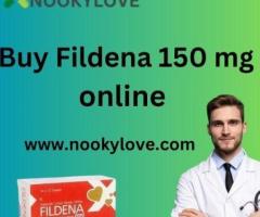Buy Fildena150 mg online