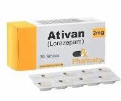 How to get Ativan Online: An Effective Price, Digital Pharmacy | Knowell-Medtech