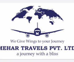 Mehar Travels - Journey with a Bliss