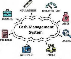 Best Cash Management System Provider company in India