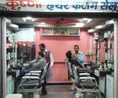 Sale of commercial Property with Branded Saloon tenant Madhapur