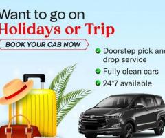 A Customizable Tour Package from Delhi with Cabrentaldelhi