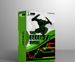 The Ninja Suite for NinjaTrader 8 - 1