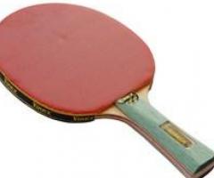 Buy Table Tennis Bats Online - 1
