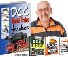 DCC Model Railroads