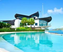 Best Luxury Holiday Homes and Villas in the Australia - 1