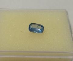 Buy Blue Sapphire (Neelam) Stone Online at Best - Gemswisdom