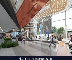 Elan Imperial Designed by Benoy | New Launch Sector 82 Gurgaon