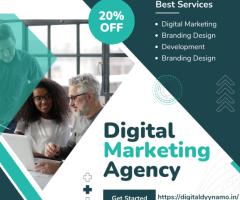 BEST DIGITAL MARKETING COMPANY IN KANPUR KANPUR
