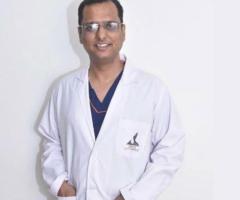 Are you Looking Best ACL specialist in Jaipur? - Dr. Abhishek Gupta