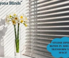 Shayona Blinds Adelaide - Elevate Your Space with Stylish Blinds & Curtains.