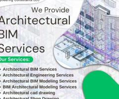 Where to find Exceptional Architectural BIM Services in Seattle?