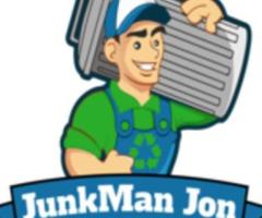 Junk Removal Cumming