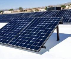 Solar reflective roof coating