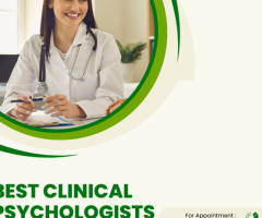 Best Clinical Psychologists Near Me
