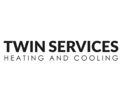 Twin Services Heating & Cooling